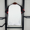 CAMISA DO FLAMENGO 25/26 BRANCO