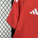 CAMISA DO INTERNACIONAL 25/26 VERMELHO