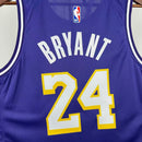 Regata NBA LAKERS 25/26 ROXO