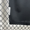 CAMISA DO VASCO 25/26 PRETO E BRANCO