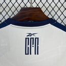 CAMISA DO BOTAFOGO 25/26 PRÉ-JOGOBRANCA