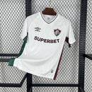 CAMISA DO FLUMINENSE 25/26  BRANCA