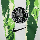 CAMISA DA SELEÇÃO DA NIGERIA 25/26 BRANCA