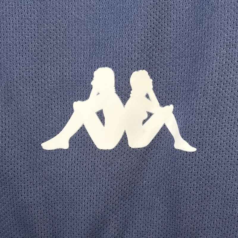 CAMISA DO ATLETICO TIGRE 25/26