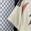 CAMISA DO D.C. UNITED 25/26 BEGE