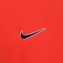 CAMISA DA SELEÇÃO DA KOREA 25/26 LARANJA