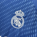 CAMISA DO REAL MADRID 25/26 BLUE SKY SPECIAL