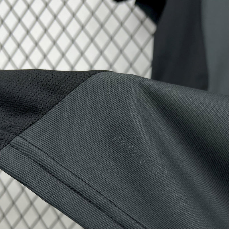 CAMISA DO INTER MIAMI 25/26 PRETA