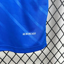 CAMISA DO REAL MADRID 25/26 AZUL