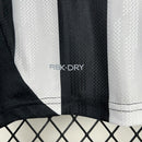 CAMISA DO BOTAFOGO 25/26 BRANCA