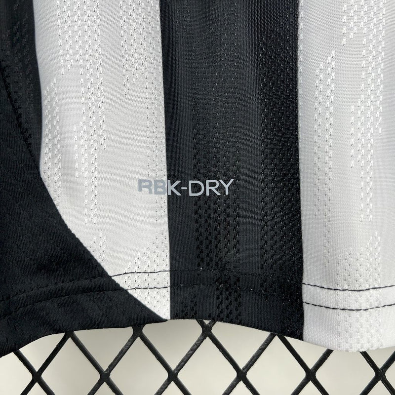 CAMISA DO BOTAFOGO 25/26 BRANCA