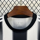 CAMISA DO NEW CASTLE 25/26 BRANCA