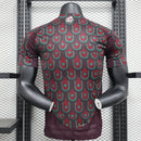 CAMISA VERSÃO JOGADOR DO MEXICO 24/25 MULTICOLOR