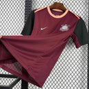 CAMISA DO CORINTHIANS 26/27 PRÉ-JOGO