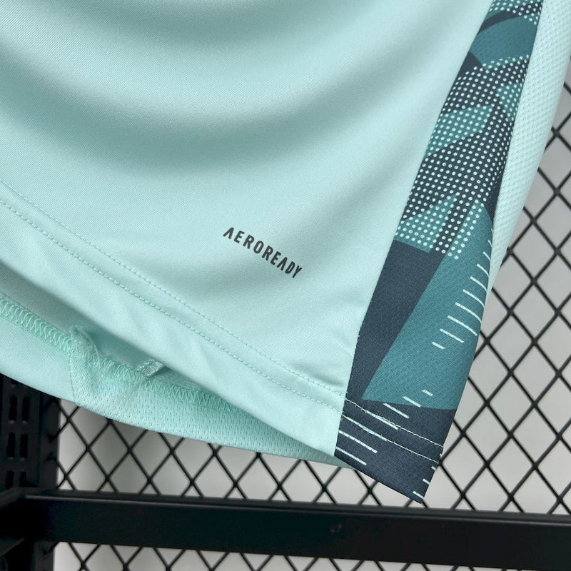 CAMISA DO CRUZEIRO 25/26 PRÉ-JOGO