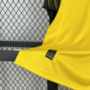 CAMISA DO BORUSSIA DORTMUND 25/26 AMARELA