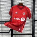 CAMISA DO TORONTO FC  25/26
