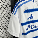 CAMISA DO CRUZEIRO 25/26 BRANCA