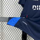 CAMISA DO SAN DIEGO FC 25/26 AZUL