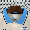 CAMISA DO RACING CLUB 25/26 BRANCA