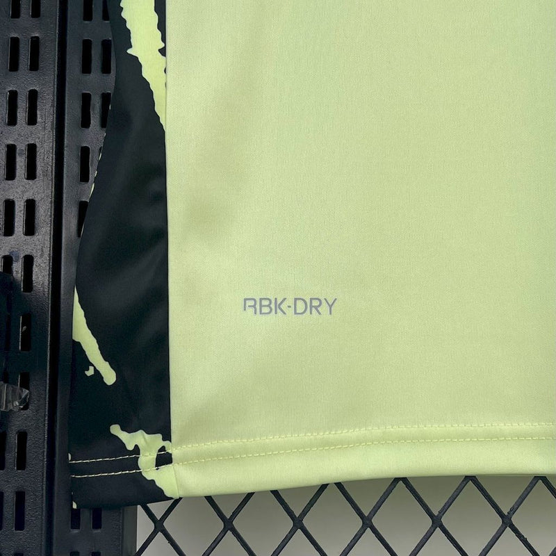 CAMISA DO BOTAFOGO 25/26 PRÉ-JOGOVERDE