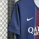 CAMISA DO PSG 25/26 AZUL