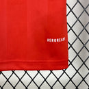 CAMISA DO BAYERN MUNICH 25/26 VERMELHA