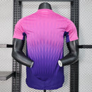 CAMISA VERSÃO JOGADOR DA ALEMANHA 24/25 MULTICOLOR
