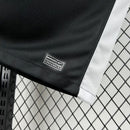 CAMISA DO CORINTHIANS 25/26 PRETO E BRANCO
