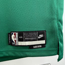 Regata NBA DALLAS 25/26 VERDE