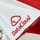 CAMISA DO ARGENTINOS JR 25/26 BRANCA