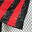 CAMISA DO MILAN 25/26 VERMELHA