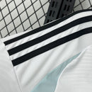 CAMISA DO SAN DIEGO FC 25/26 BRANCO