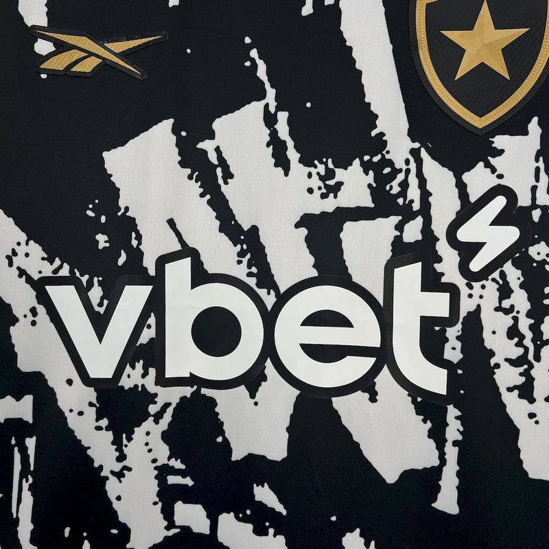 CAMISA DO BOTAFOGO  25/26