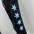 Regata NBA Chicago Bulls 25/26 AZUL