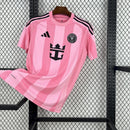 CAMISA DO INTER MIAMI 25/26 ROSA