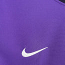 CAMISA DO CORINTHIANS 25/26 ROXO TREINO