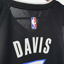 Regata NBA DALLAS 25/26 AZUL