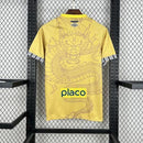 CAMISA DO SANTOS 25/26 AMARELO