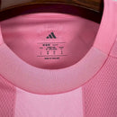 CAMISA DO INTER MIAMI 25/26 ROSA