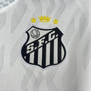 CAMISA DO SANTOS 25/26 BRANCO