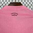 CAMISA DO INTER MIAMI 25/26 ROSA