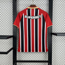 CAMISA DO SÃO PAULO 25/26 TRICOLOR