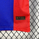 CAMISA DO SAN LORENZO 25/26 VERMELHA