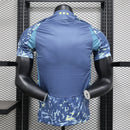 CAMISA VERSÃO JOGADOR DO AJAX 24/25 MULTICOLOR