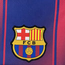 CAMISA DO BARCELONA 25/26 AZUL