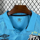 CAMISA DO SANTOS 25/26 AZUL
