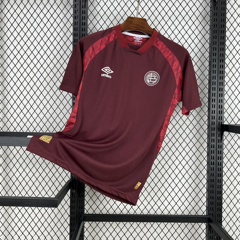 CAMISA DO LANUS 25/26