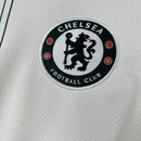 CAMISA DO CHELSEA 25/26 BRANCA