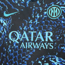 CAMISA PRÉ-JOGO DA INTER DE MILAN  25/26 YER OF THE SNAKE